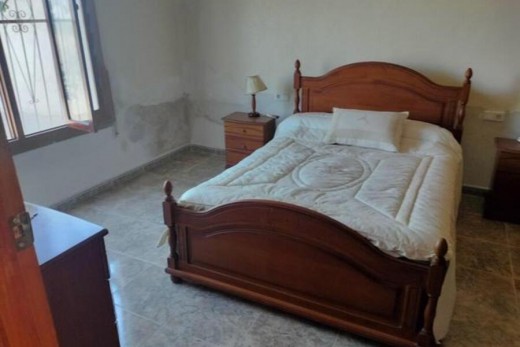 Reventa - finca - Rojales