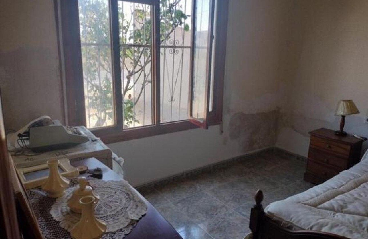 Reventa - finca - Rojales