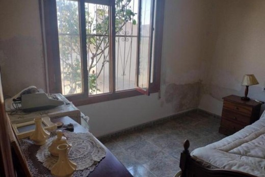 Reventa - finca - Rojales