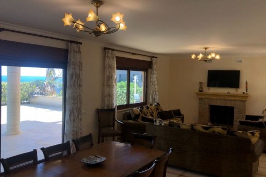 Resale - Villa - Orihuela Costa