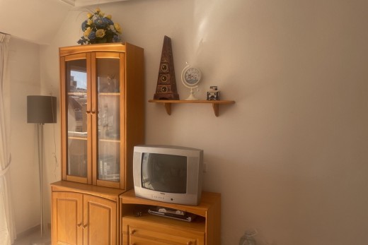 Återförsäljning -  - Torrevieja