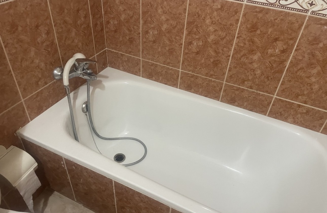 Återförsäljning -  - Torrevieja