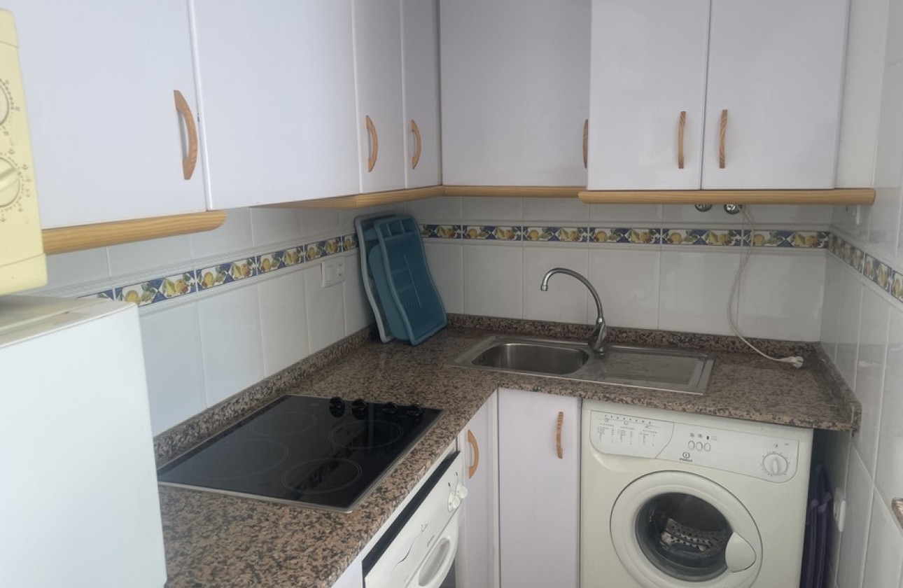 Återförsäljning -  - Torrevieja