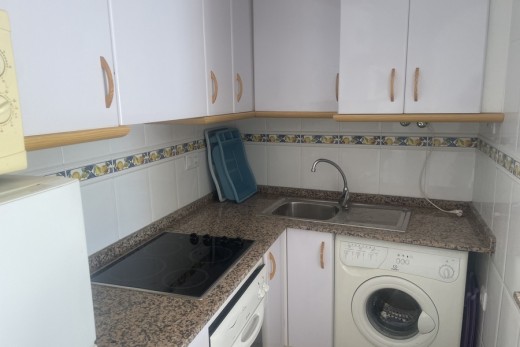 Återförsäljning -  - Torrevieja