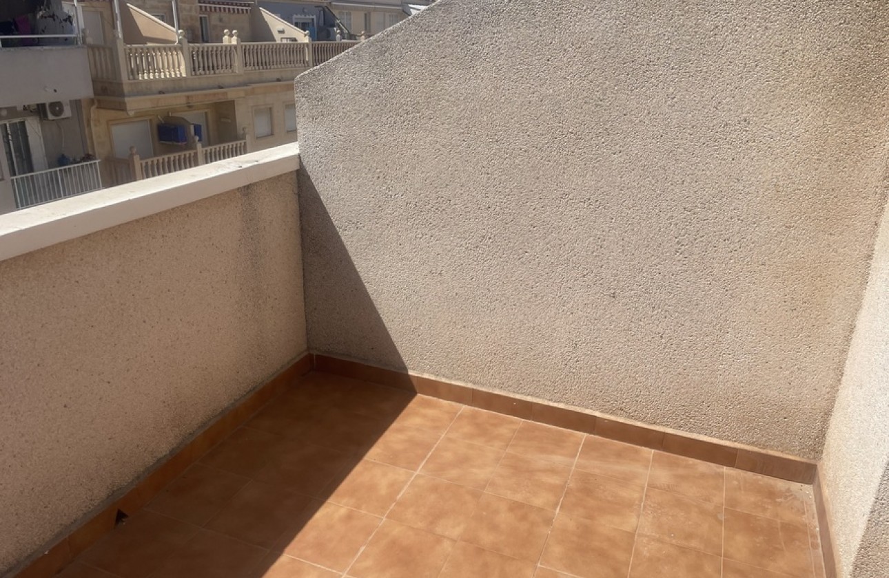 Återförsäljning -  - Torrevieja