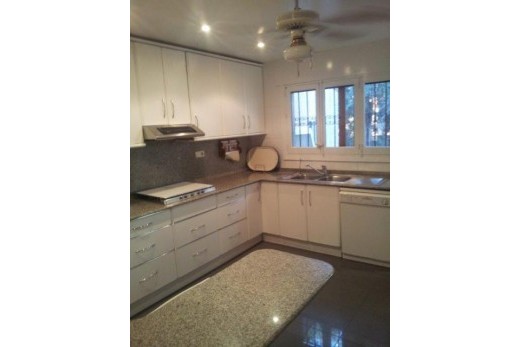 Resale - Villa - Campoamor