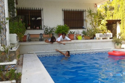 Resale - Villa - Campoamor