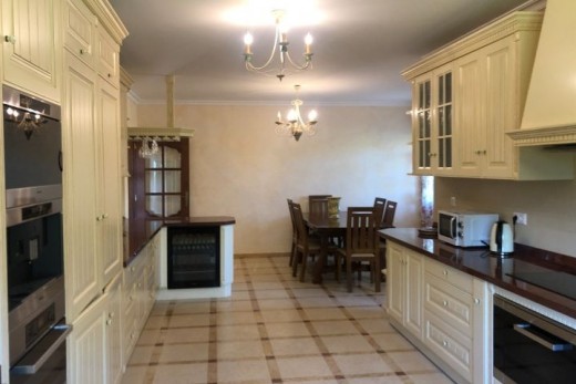 Resale - Villa - Orihuela Costa