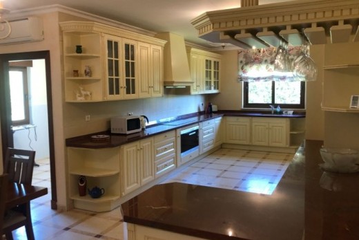 Resale - Villa - Orihuela Costa