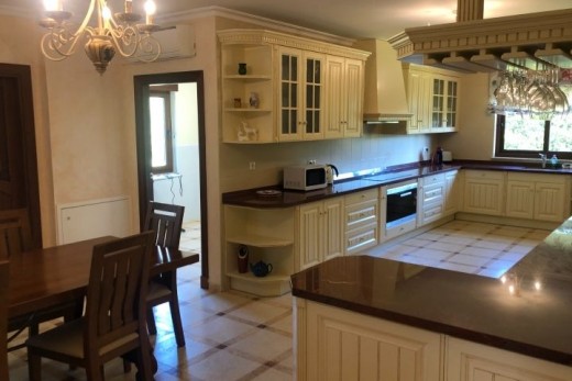 Resale - Villa - Orihuela Costa