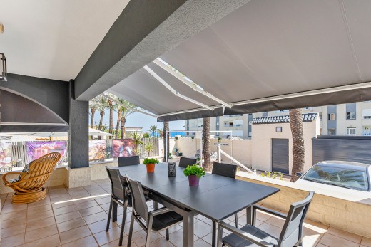 Resale - Villa - Torrevieja - Rocio del Mar