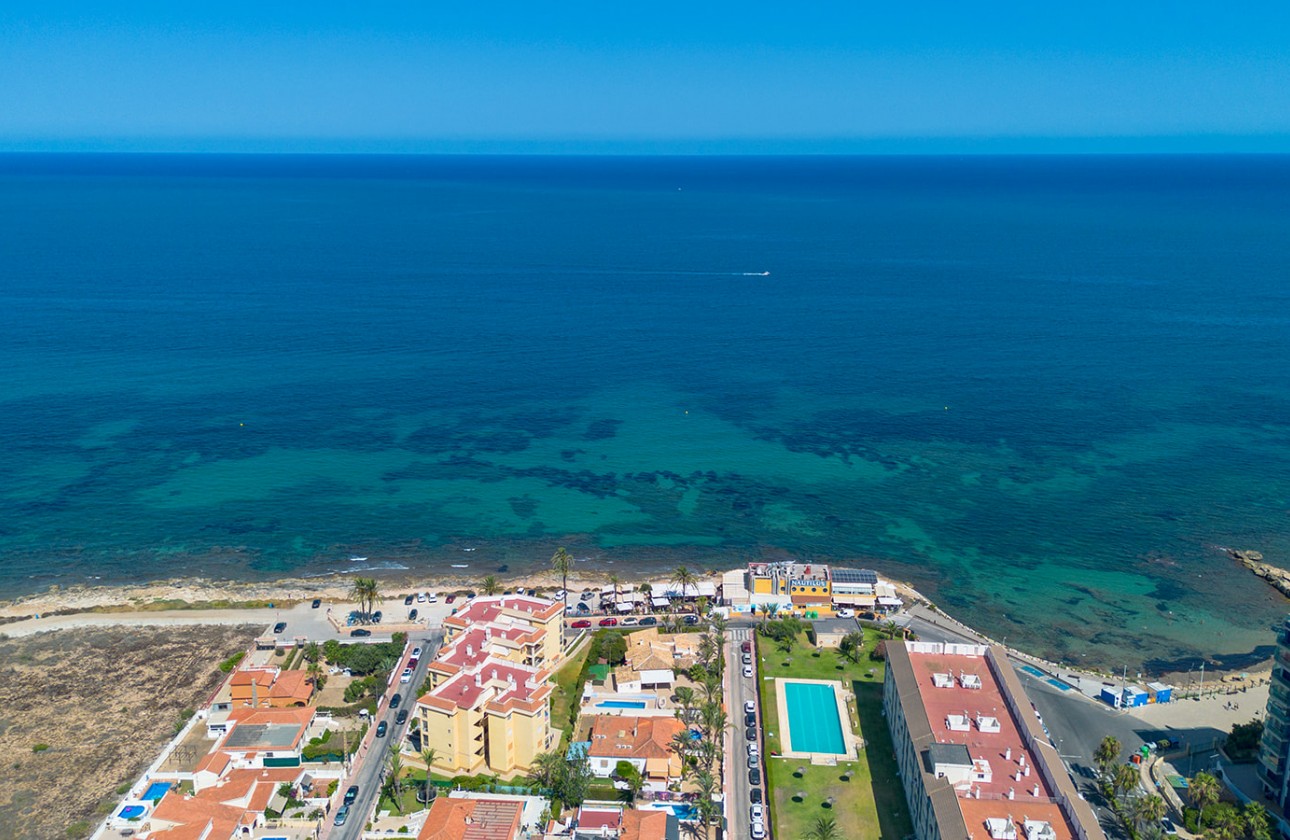Resale - Villa - Torrevieja - Rocio del Mar