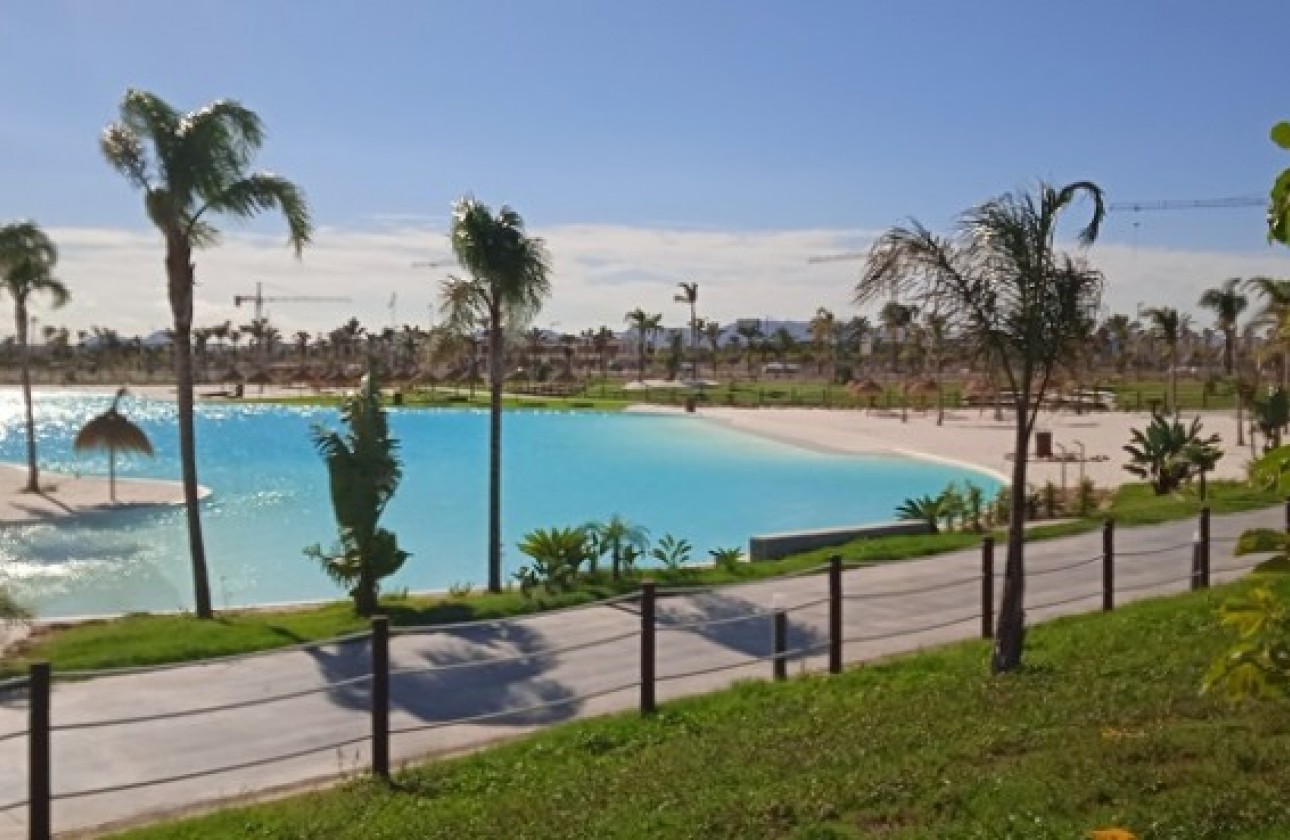 New - Apartment - Torre Pacheco