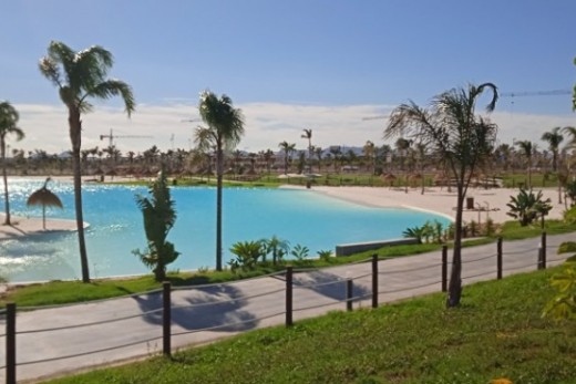 New - Apartment - Torre Pacheco