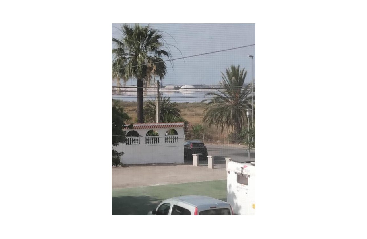 Reventa - Adosado - Torrevieja