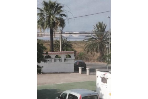 Reventa - Adosado - Torrevieja