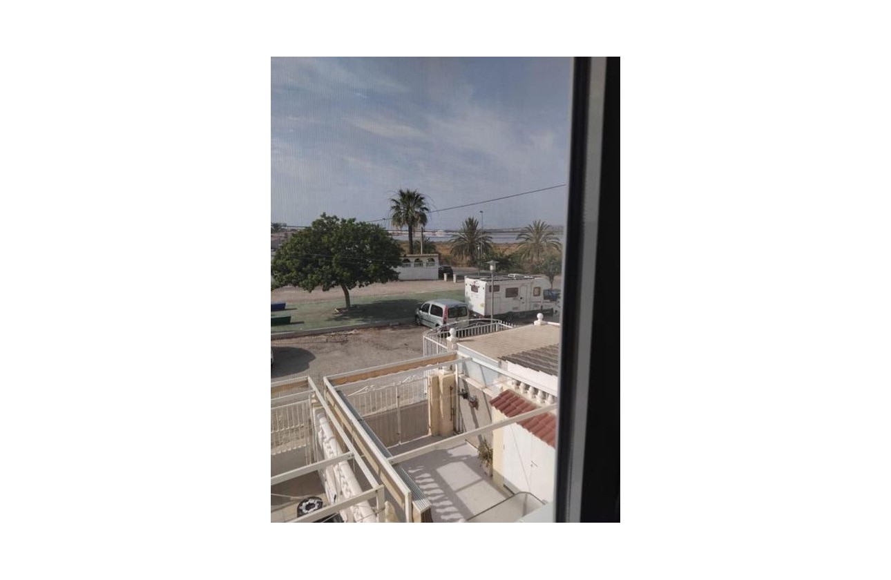 Reventa - Adosado - Torrevieja