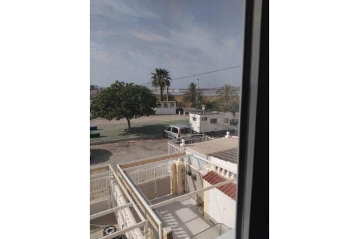 Reventa - Adosado - Torrevieja