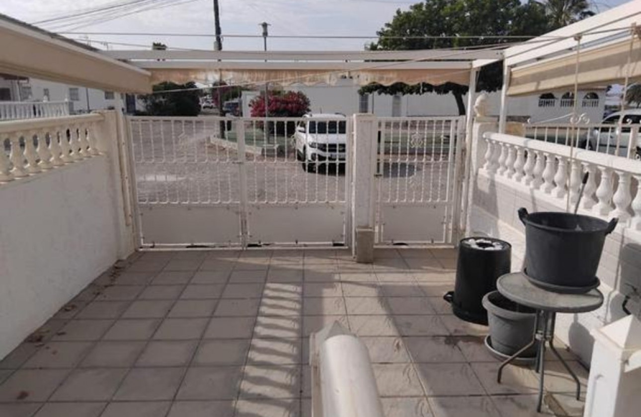 Reventa - Adosado - Torrevieja