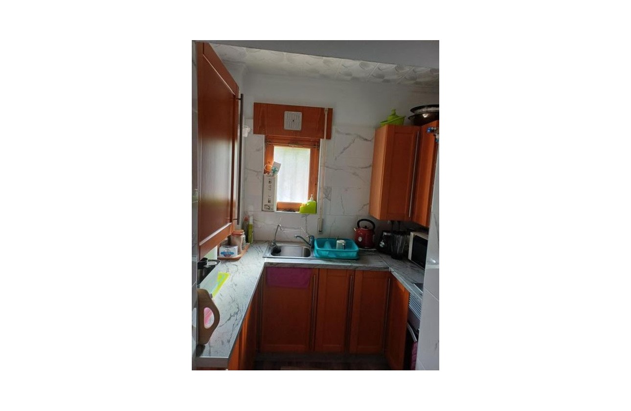 Reventa - Adosado - Torrevieja