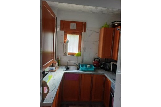 Reventa - Adosado - Torrevieja