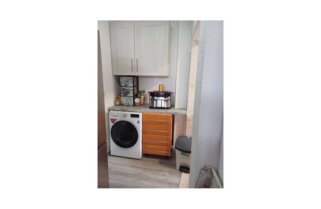 Reventa - Adosado - Torrevieja