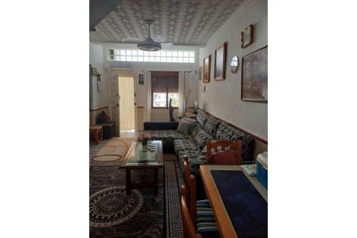 Reventa - Adosado - Torrevieja