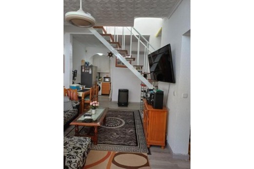 Reventa - Adosado - Torrevieja