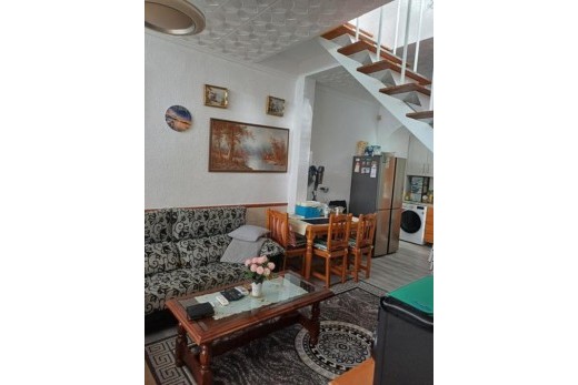 Reventa - Adosado - Torrevieja