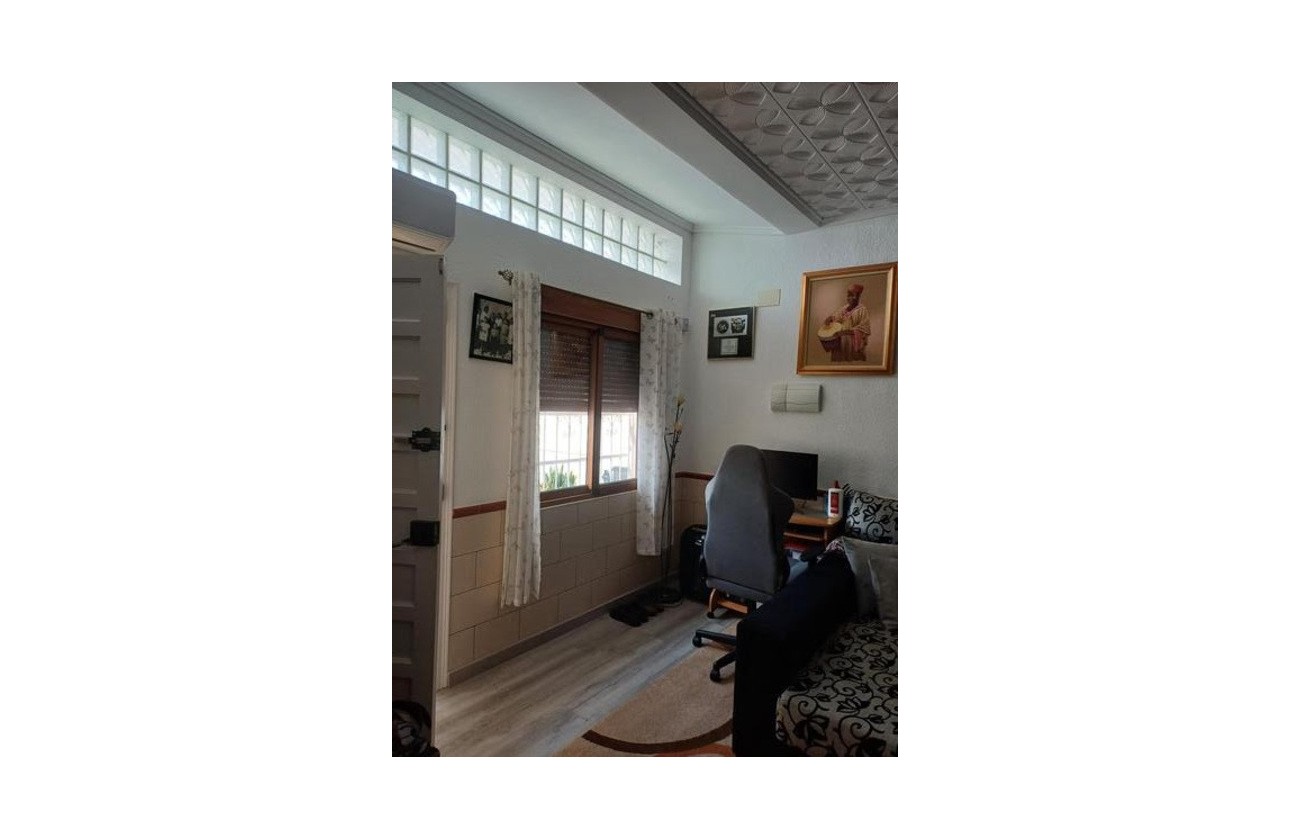 Reventa - Adosado - Torrevieja