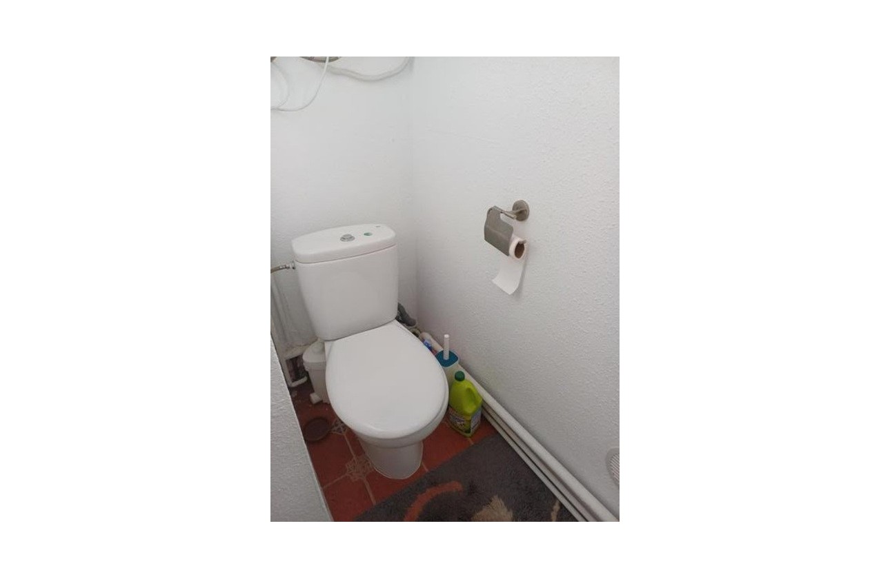 Reventa - Adosado - Torrevieja