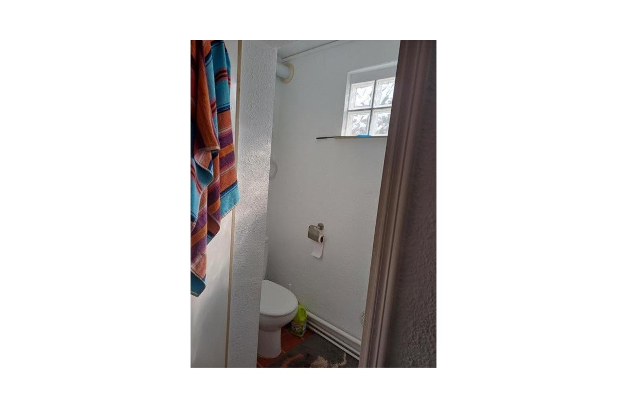 Reventa - Adosado - Torrevieja