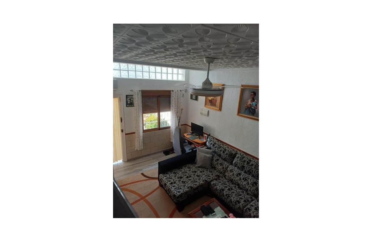 Reventa - Adosado - Torrevieja