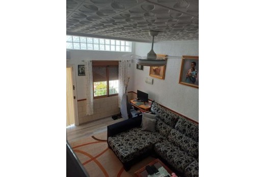 Reventa - Adosado - Torrevieja