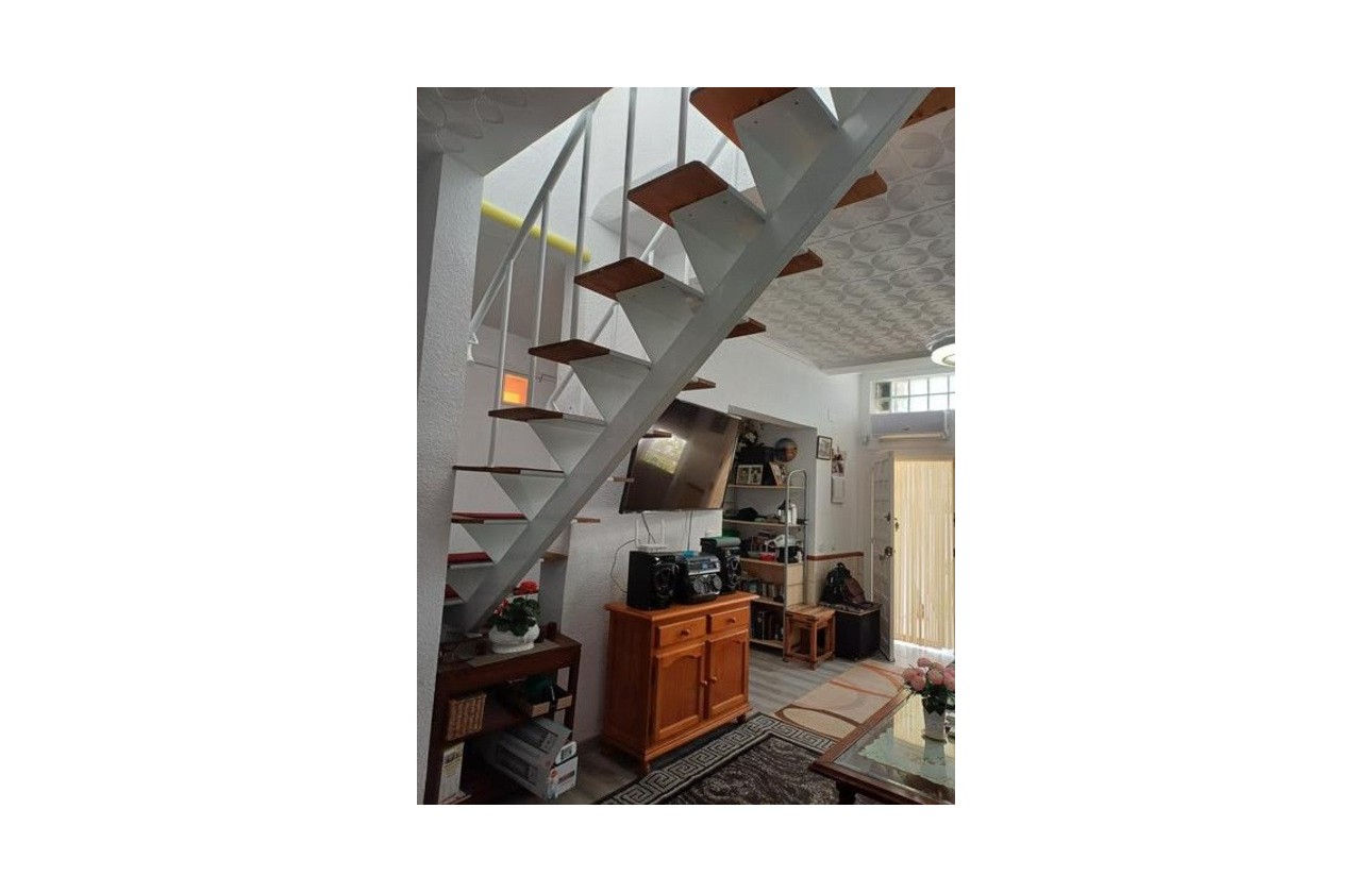 Reventa - Adosado - Torrevieja