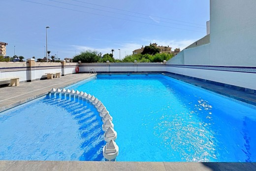 Återförsäljning -  - Orihuela Costa - La Zenia