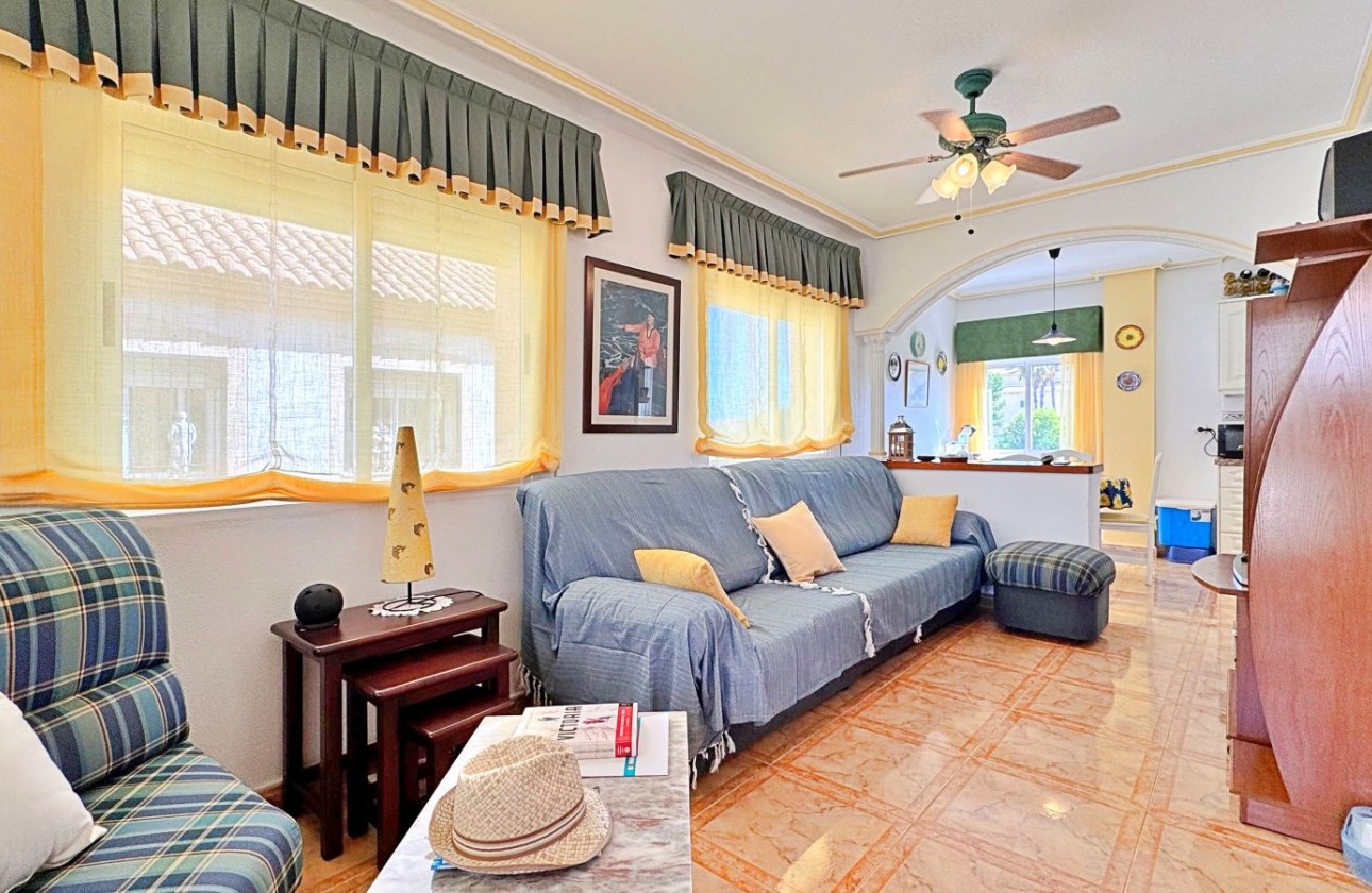 Återförsäljning -  - Orihuela Costa - La Zenia