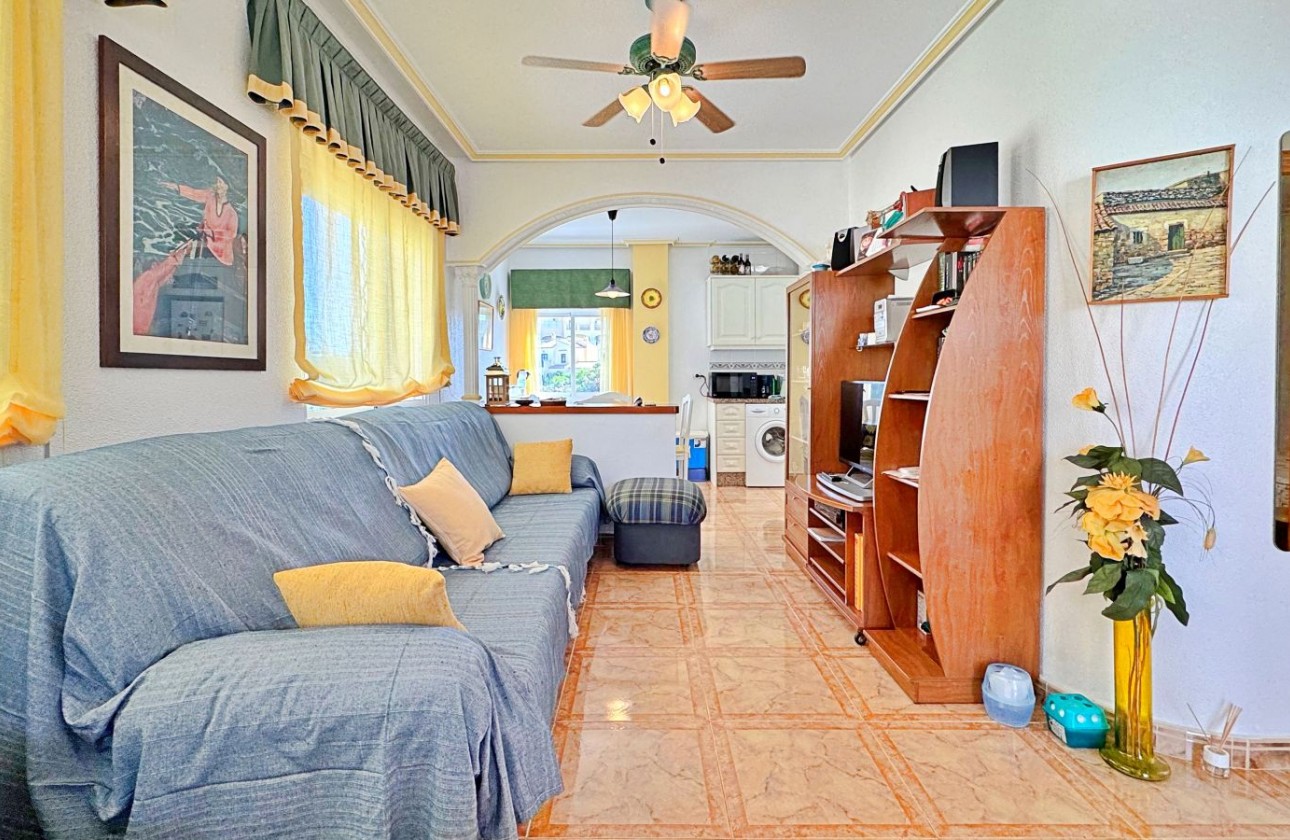 Återförsäljning -  - Orihuela Costa - La Zenia