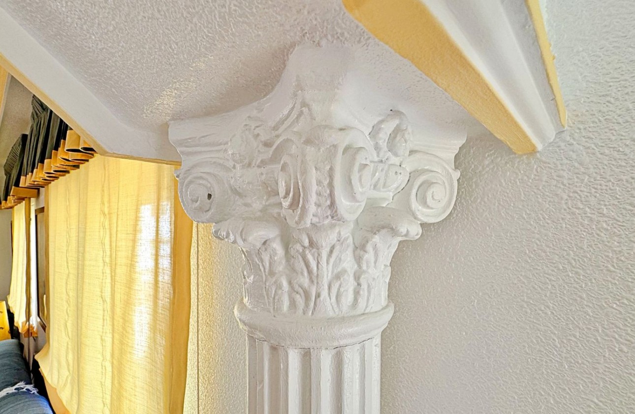 Återförsäljning -  - Orihuela Costa - La Zenia