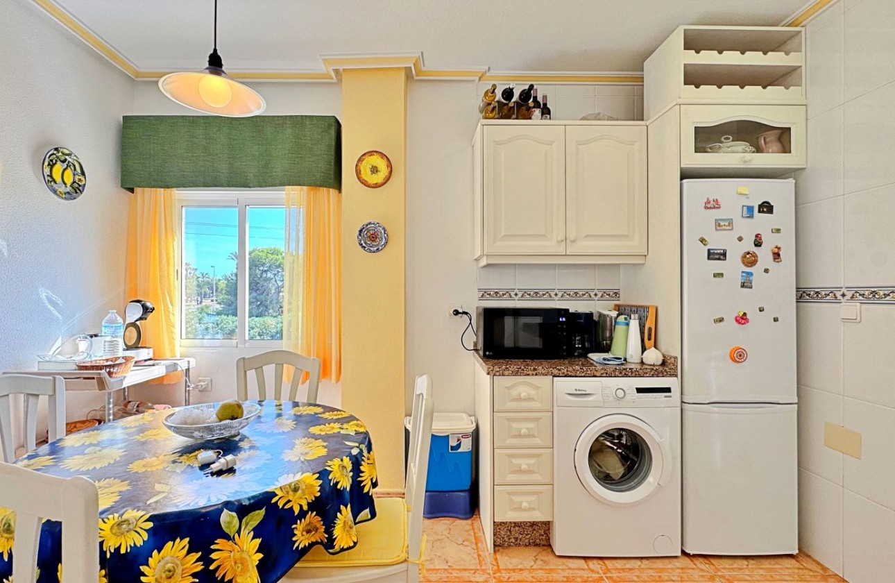 Återförsäljning -  - Orihuela Costa - La Zenia