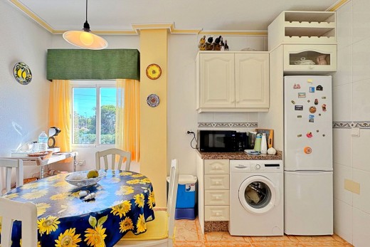 Återförsäljning -  - Orihuela Costa - La Zenia