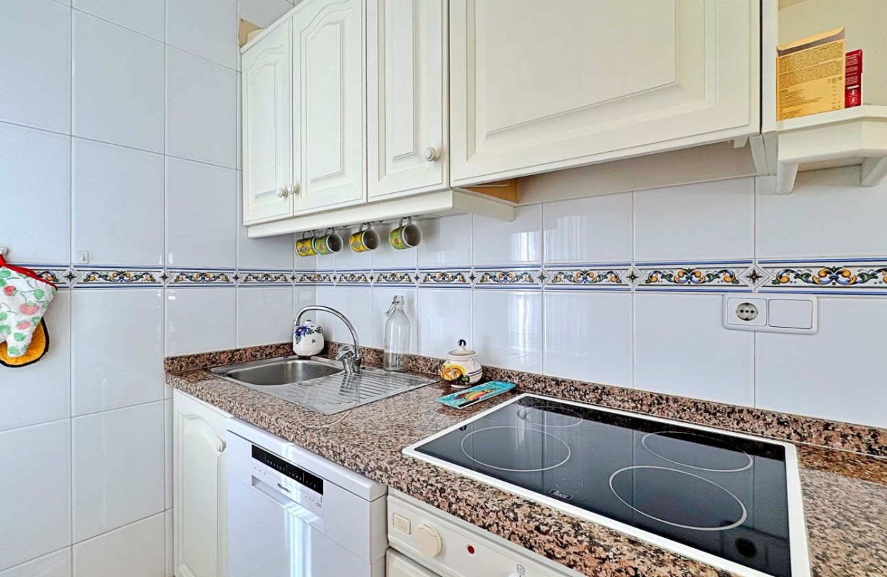 Återförsäljning -  - Orihuela Costa - La Zenia