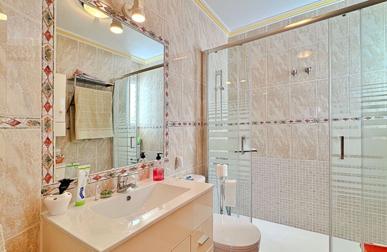 Återförsäljning -  - Orihuela Costa - La Zenia