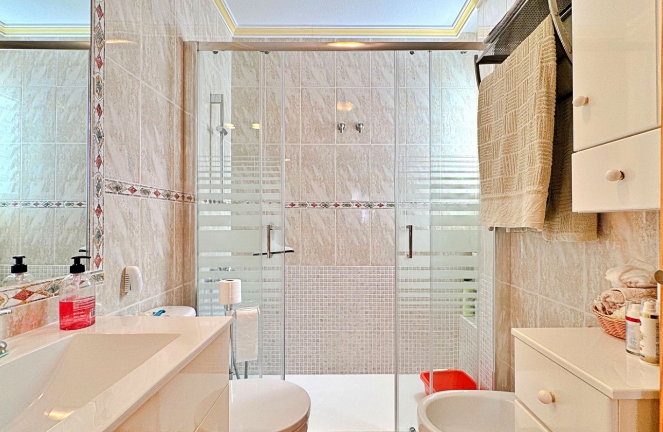 Återförsäljning -  - Orihuela Costa - La Zenia