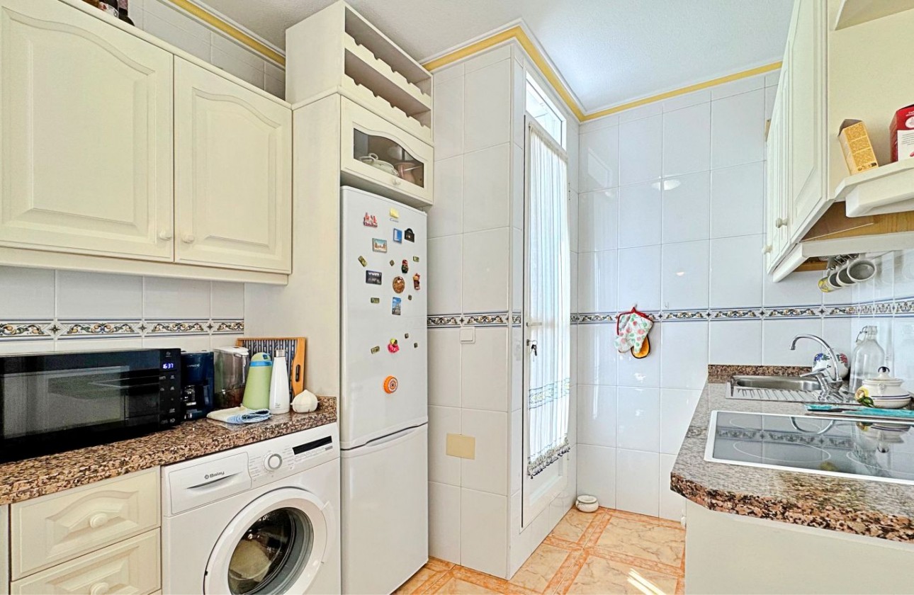 Återförsäljning -  - Orihuela Costa - La Zenia