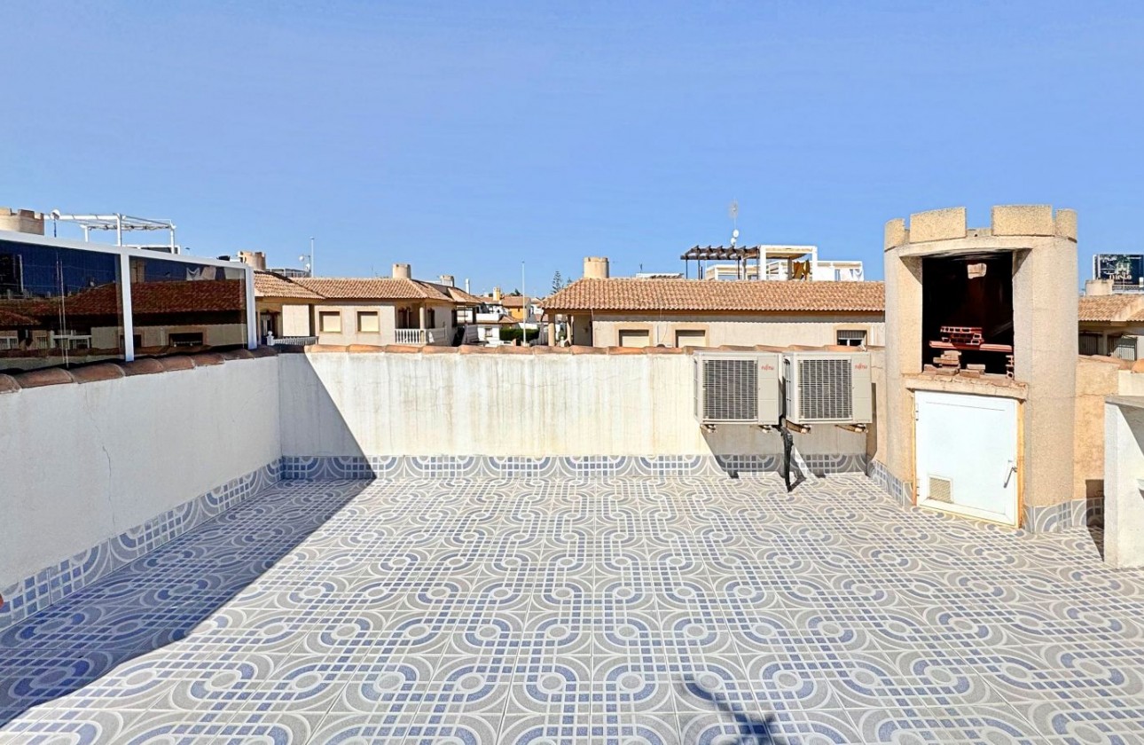 Återförsäljning -  - Orihuela Costa - La Zenia