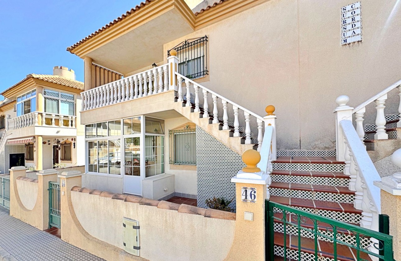 Återförsäljning -  - Orihuela Costa - La Zenia