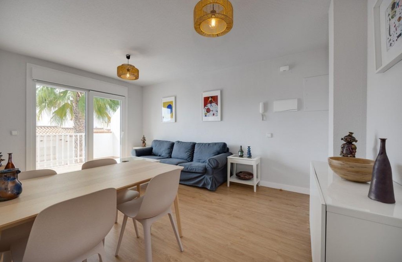 Återförsäljning -  - Orihuela Costa - Campoamor