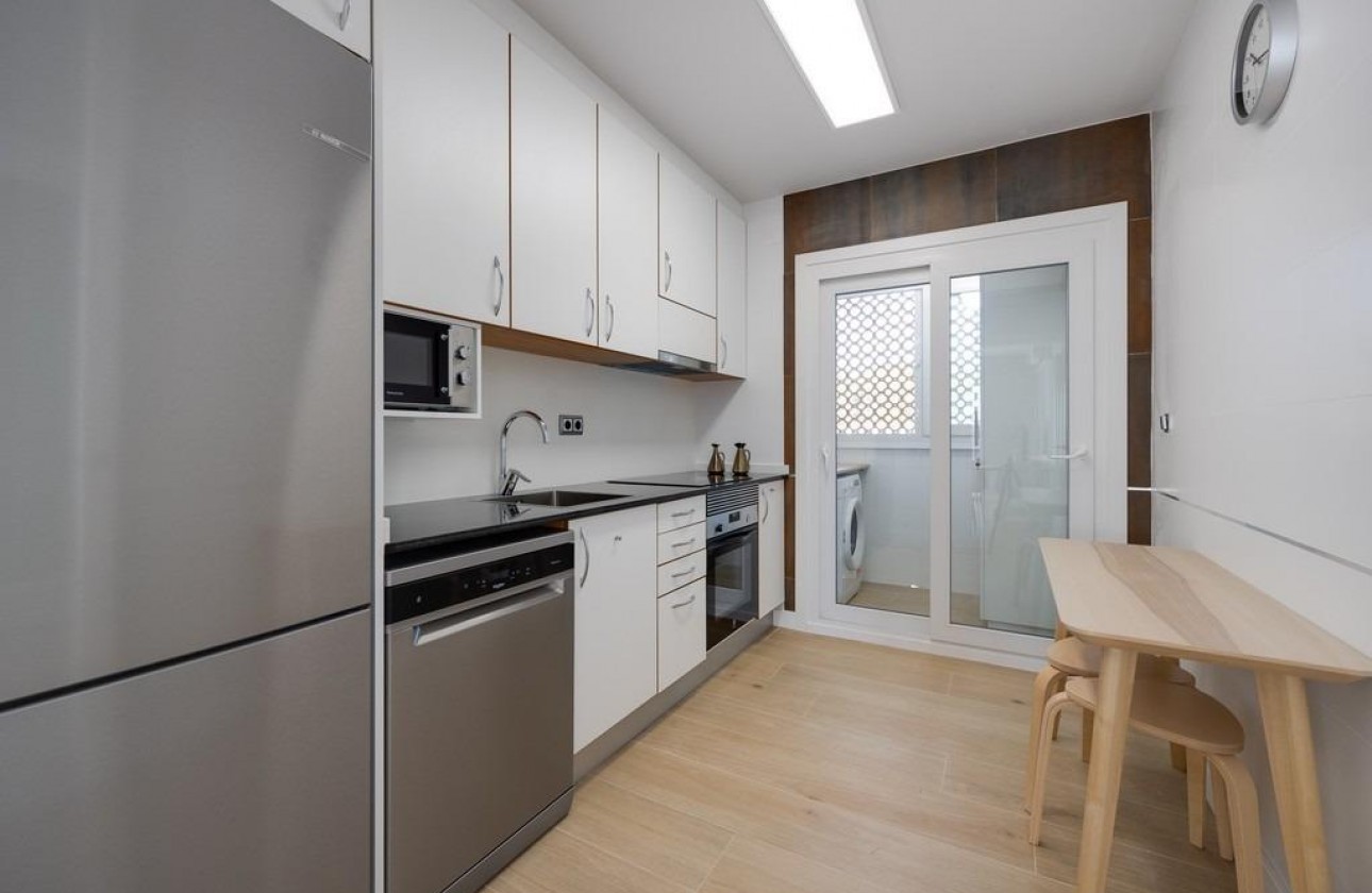 Återförsäljning -  - Orihuela Costa - Campoamor