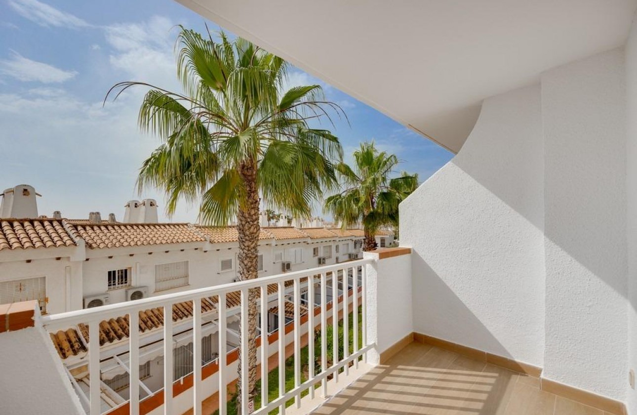 Återförsäljning -  - Orihuela Costa - Campoamor